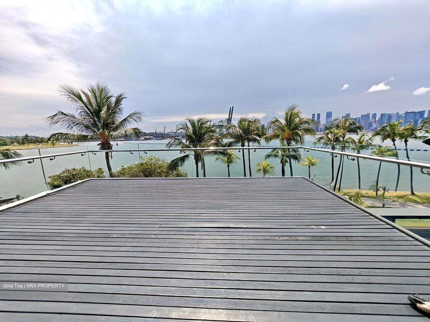 Ocean Drive (D4), Detached #501719641